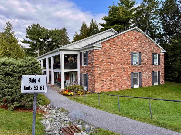 100 Kennedy Drive #59, South Burlington, VT 05403