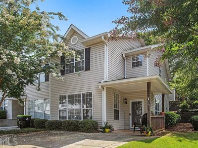 523 Rosewood Ln, Newnan, GA, 30263