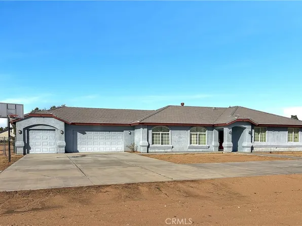 14915 Ramona Rd, Apple Valley, CA 92307