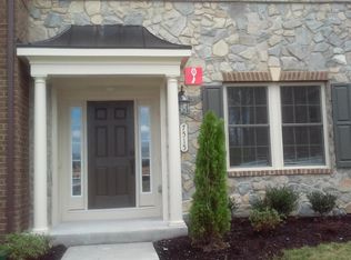 7515 Thicket Run, Hanover, MD 21076