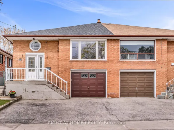 110 Victory Dr, Toronto, ON M3M 2J8