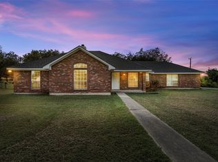 601 Christina Dr, Waco, TX 76706