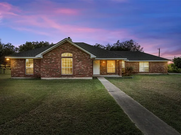 601 Christina Dr, Waco, TX 76706