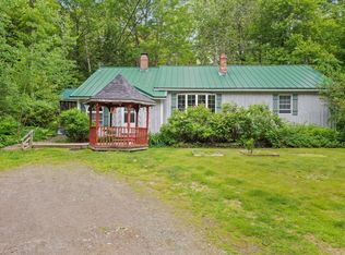 95 Hatcase Pond Rd, Eddington, ME 04428