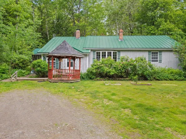 95 Hatcase Pond Road, Eddington, ME 04428