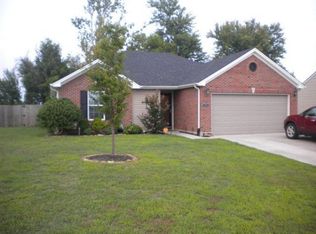 2394 Trails Lake Gdn, Owensboro, KY 42303
