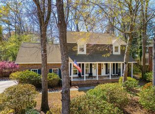 109 Buckingham Ave #B, Summerville, SC 29485