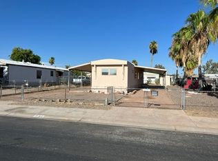 131 N 88th Pl, Mesa, AZ 85207