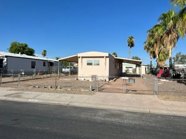 131 N 88th Pl, Mesa, AZ 85207