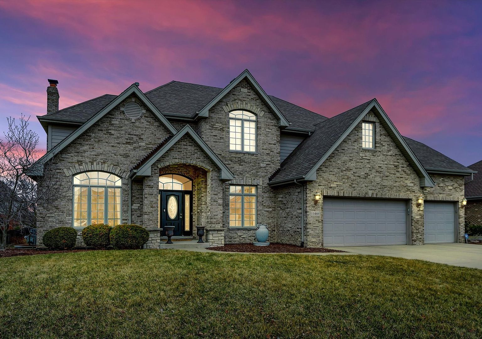11468 Merritton Ct, Frankfort, IL 60423 MLS 11742321 Zillow