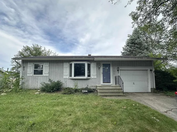 3306 Montana Dr, Fort Wayne, IN 46815