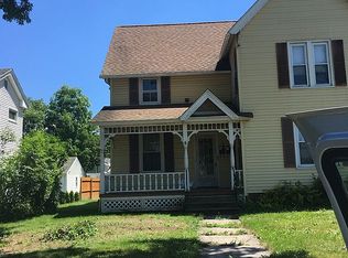 16 Park St, Plainville, CT 06062