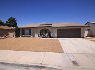 2517 Lakeside Dr, Las Vegas, NV 89108