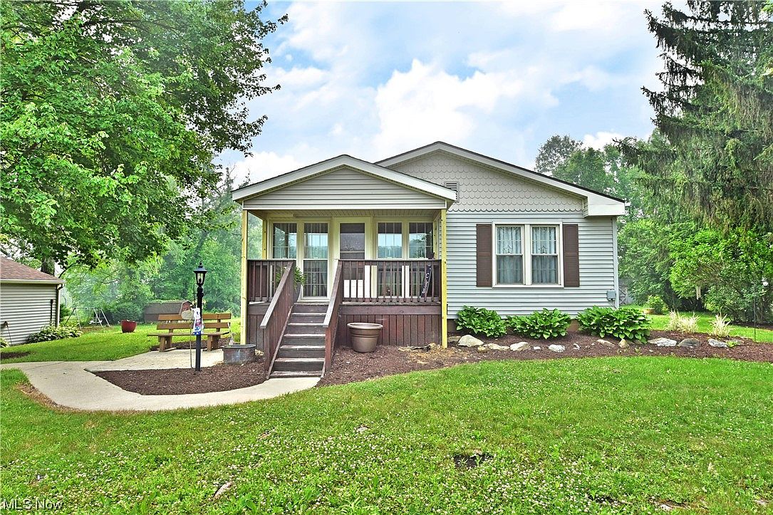 5669 Orangeville Kinsman Rd NE, Burghill, OH 44404 Zillow