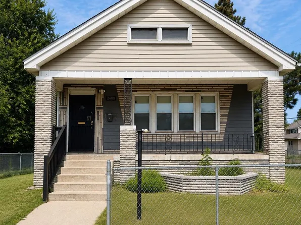 2408 Monterey St, Detroit, MI 48206