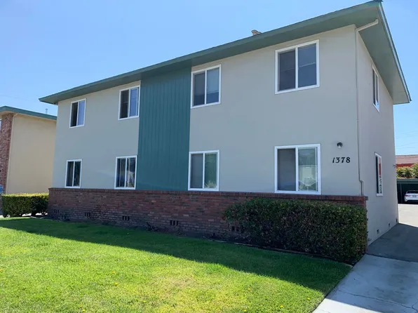 1378 Reeve Street, 1378 Reeve St APT 7, Santa Clara, CA 95050