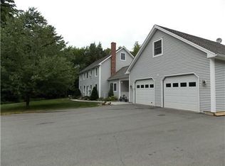 143 Canaan Rd, Hampden, ME 04444