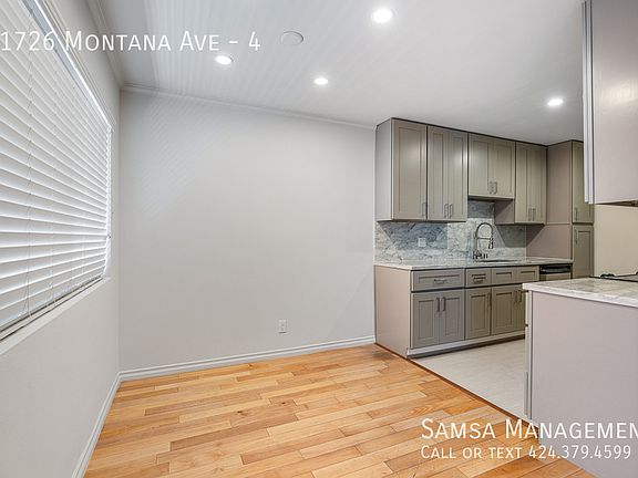 3rd image of 11726 Montana Ave APT 4