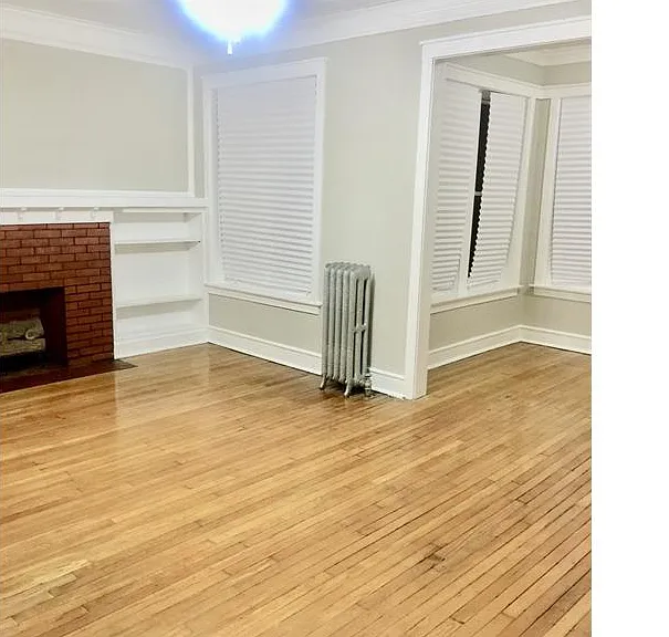 4725 S Vincennes Ave #3S — Photo 1