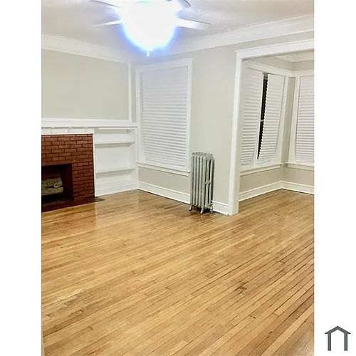 4725 S Vincennes Ave #3S Photo 1