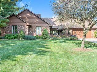 6517 Woodlea Dr, Kalamazoo, MI 49048
