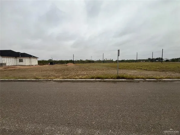 8016 Coyote Dr, Mission, TX 78574