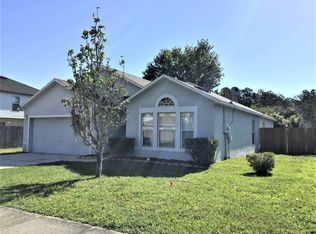 2981 Stonegate Ln, Middleburg, FL 32068