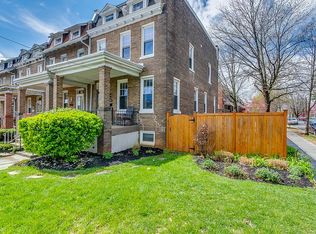 5528 13th St NW, Washington, DC 20011