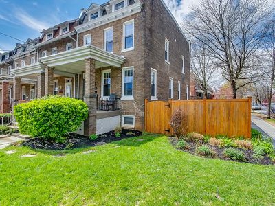 5528 13th St NW, Washington, DC, 20011