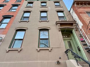 613 Jersey Ave #3, Jersey City, NJ 07302