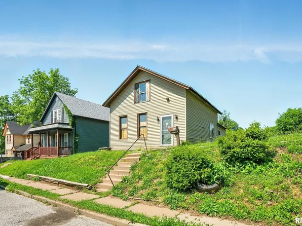 1108 Brown St, Davenport, IA 52804