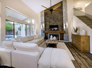 1820 W Eagle Crest Pl, Tucson, AZ 85737