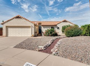 15022 N 48th Way, Scottsdale, AZ 85254