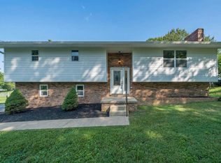 721 Gray Station Sul Springs Rd, Jonesborough, TN 37659