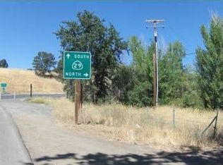 1330 Eleventh St, Lakeport, CA 95453