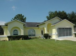 9081 E China Grove Ln, Inverness, FL 34450