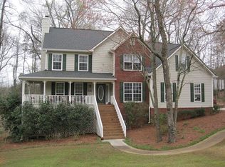 706 Daileys Creek Dr, McDonough, GA 30253