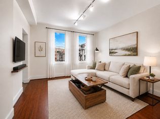 1706 U St NW APT 202, Washington, DC 20009