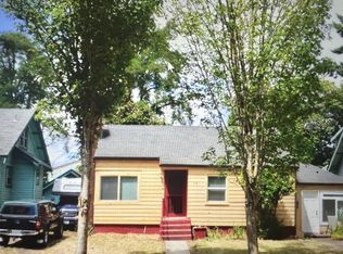 974 Polk St, Eugene, OR 97402