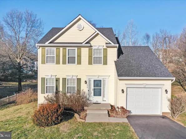 1616 North St, Martinsburg, WV 25401