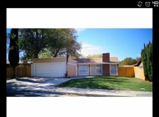44133 4th St E, Lancaster, CA 93535