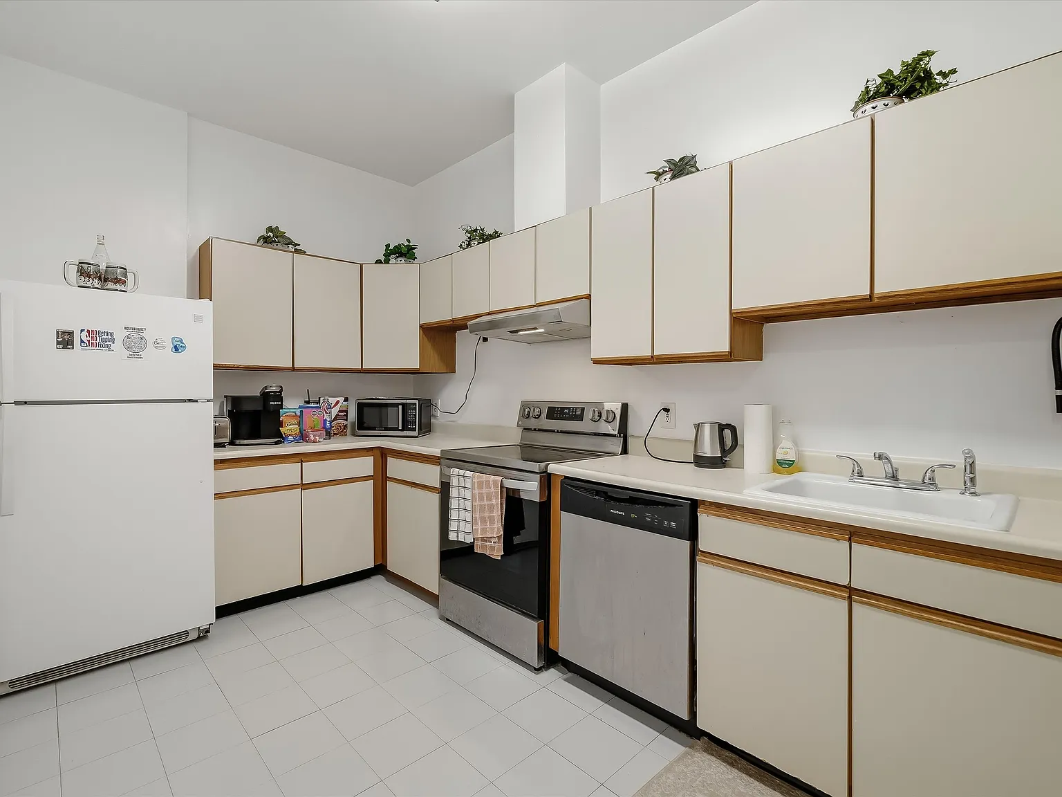 1 bed, 630 sqft, $2,150 — Photo 4