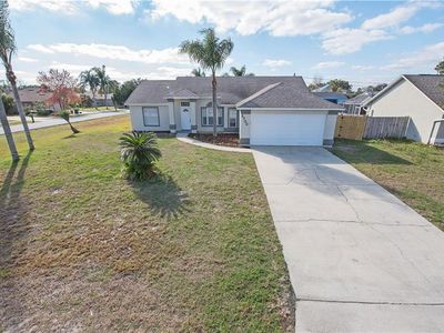 2700 W Covington Dr, Deltona, FL, 32738