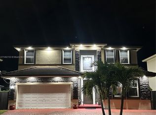 22872 SW 115th Ave, Miami, FL 33170