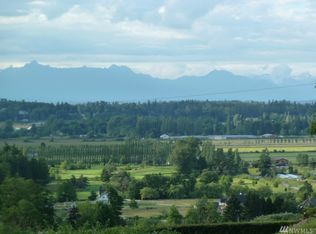 W 99th Ln, Blaine, WA 98230