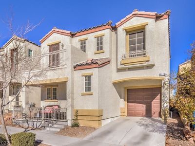 9128 Gabardine Ave, Las Vegas, NV, 89149