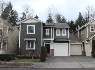 8249 233rd Pl NE, Redmond, WA 98053