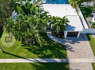 1701 SW 22nd Ave, Fort Lauderdale, FL 33312