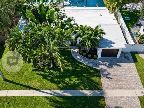 1701 SW 22ND Avenue, Fort Lauderdale, FL 33312