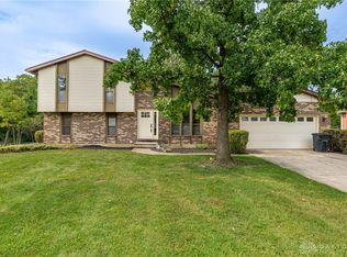 7503 Vinnedge Rd, Hamilton, OH 45011